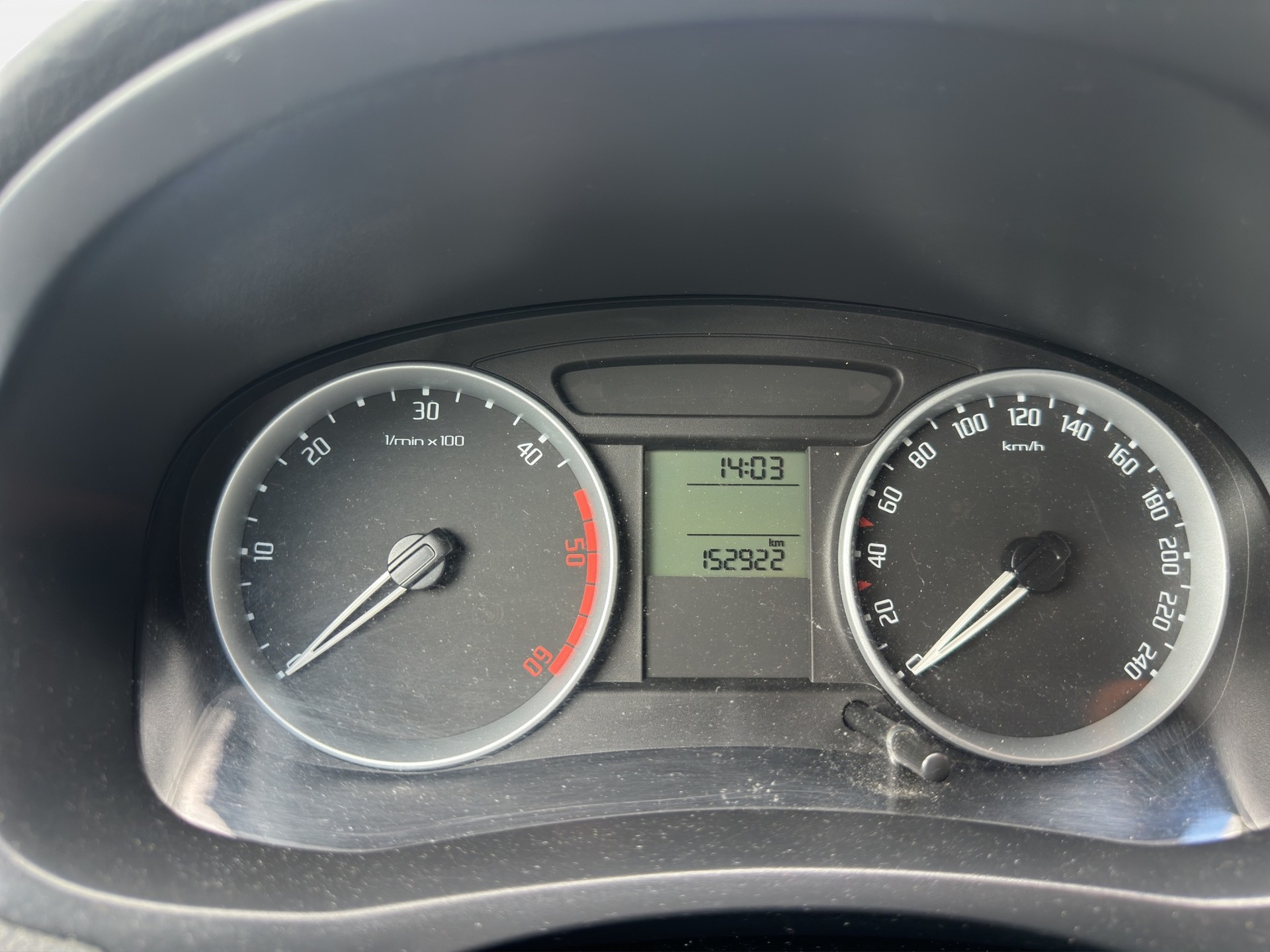 SKODA Fabia 1.9 TDI Ambiente-image-13