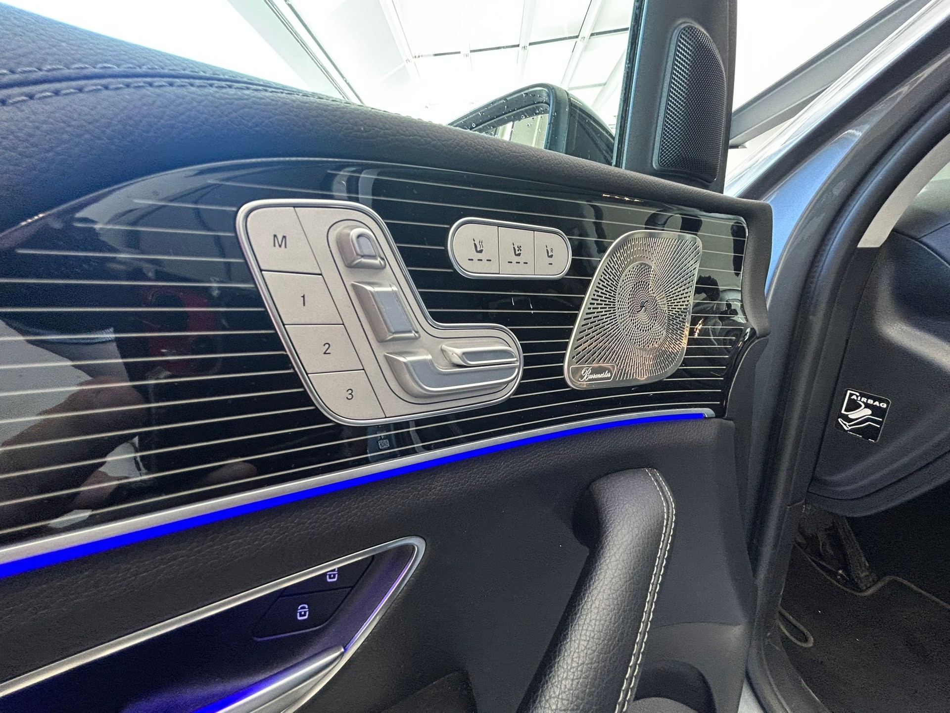 MERCEDES-BENZ GLE 450 d 4Matic AMG Line 9G-Tronic-image-10