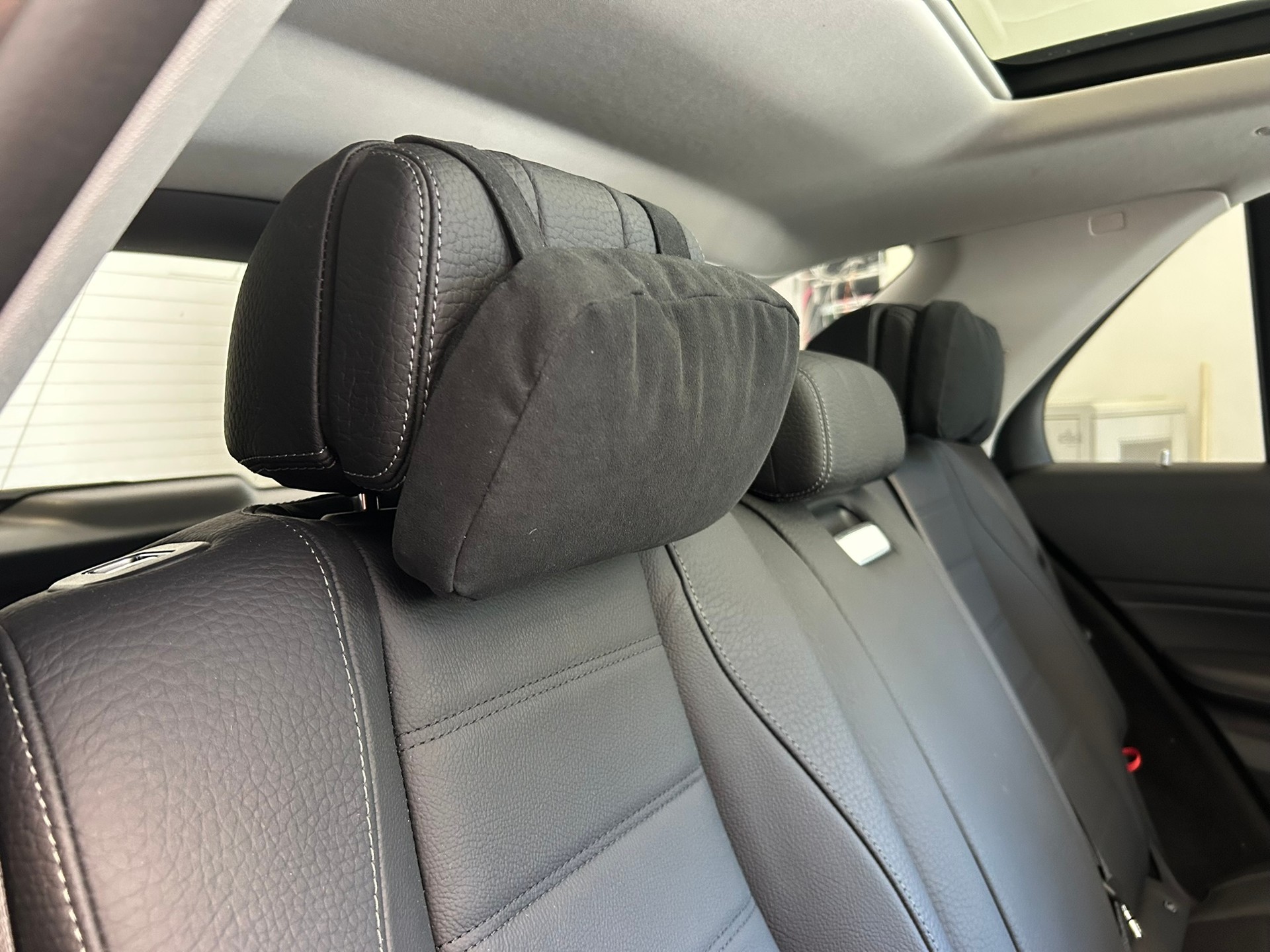 MERCEDES-BENZ GLE 450 d 4Matic AMG Line 9G-Tronic-image-14