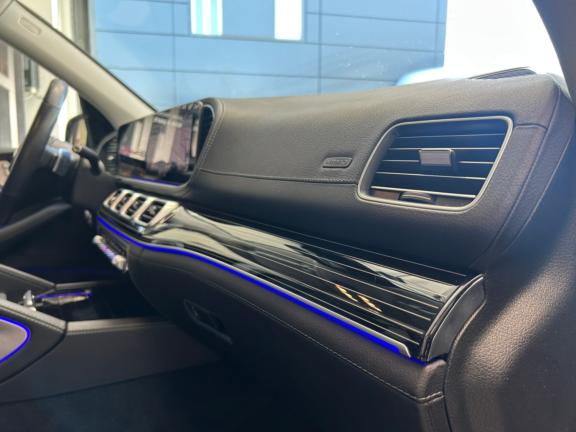 MERCEDES-BENZ GLE 450 d 4Matic AMG Line 9G-Tronic-image-9