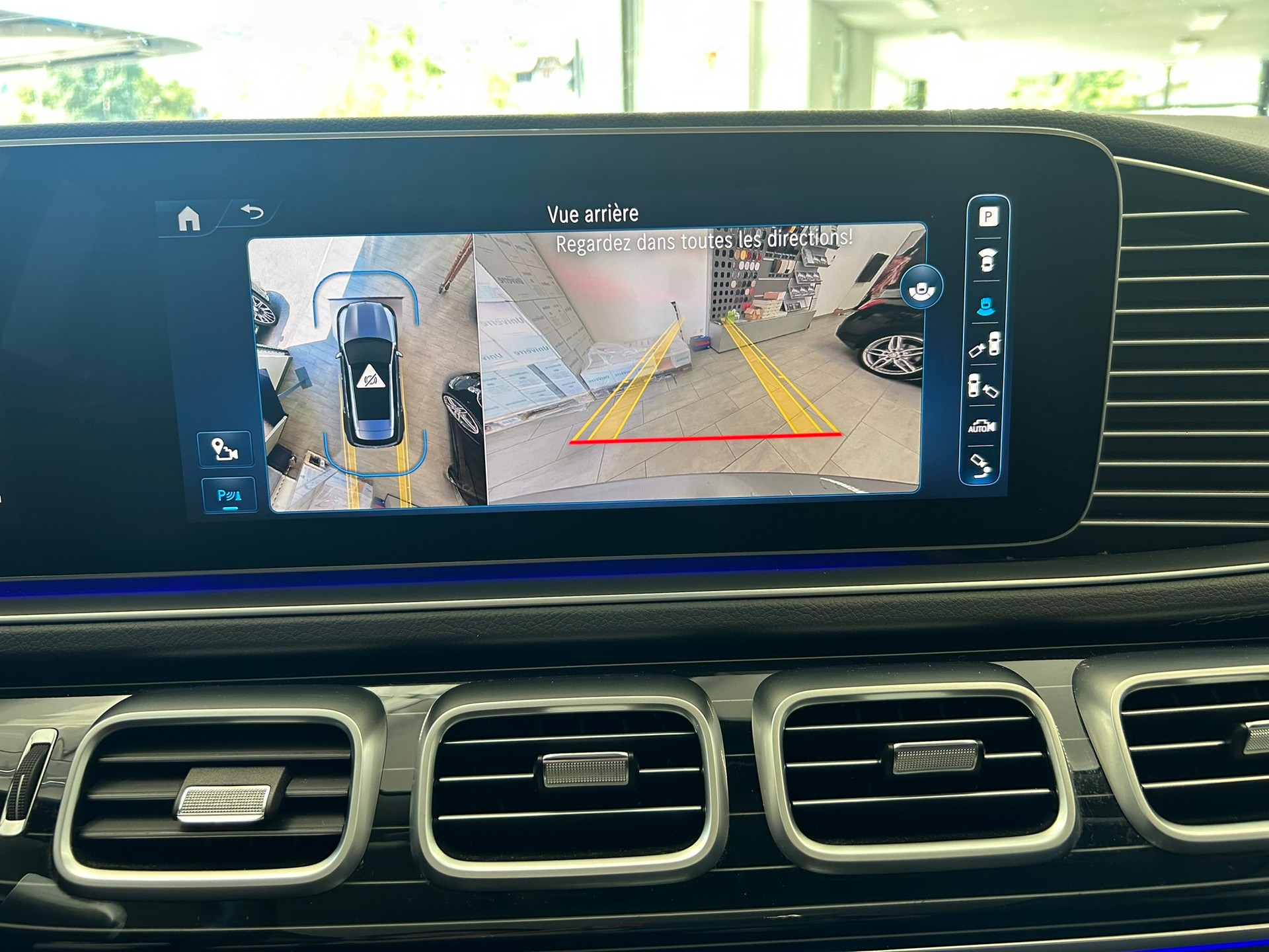 MERCEDES-BENZ GLE 450 d 4Matic AMG Line 9G-Tronic-image-18