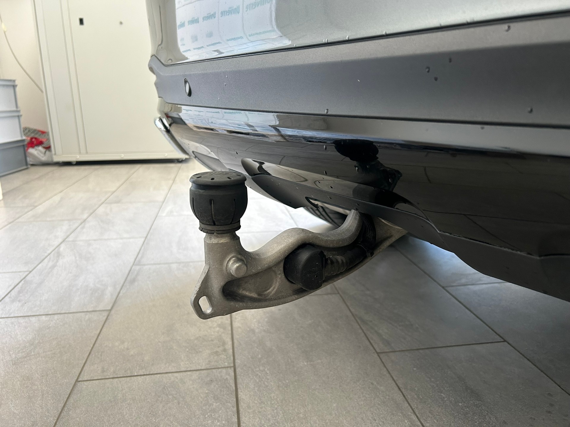 MERCEDES-BENZ GLE 450 d 4Matic AMG Line 9G-Tronic-image-6