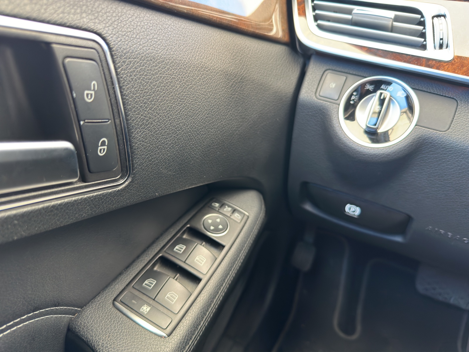 MERCEDES-BENZ E 200 CDI Avantgarde 7G-Tronic-image-20