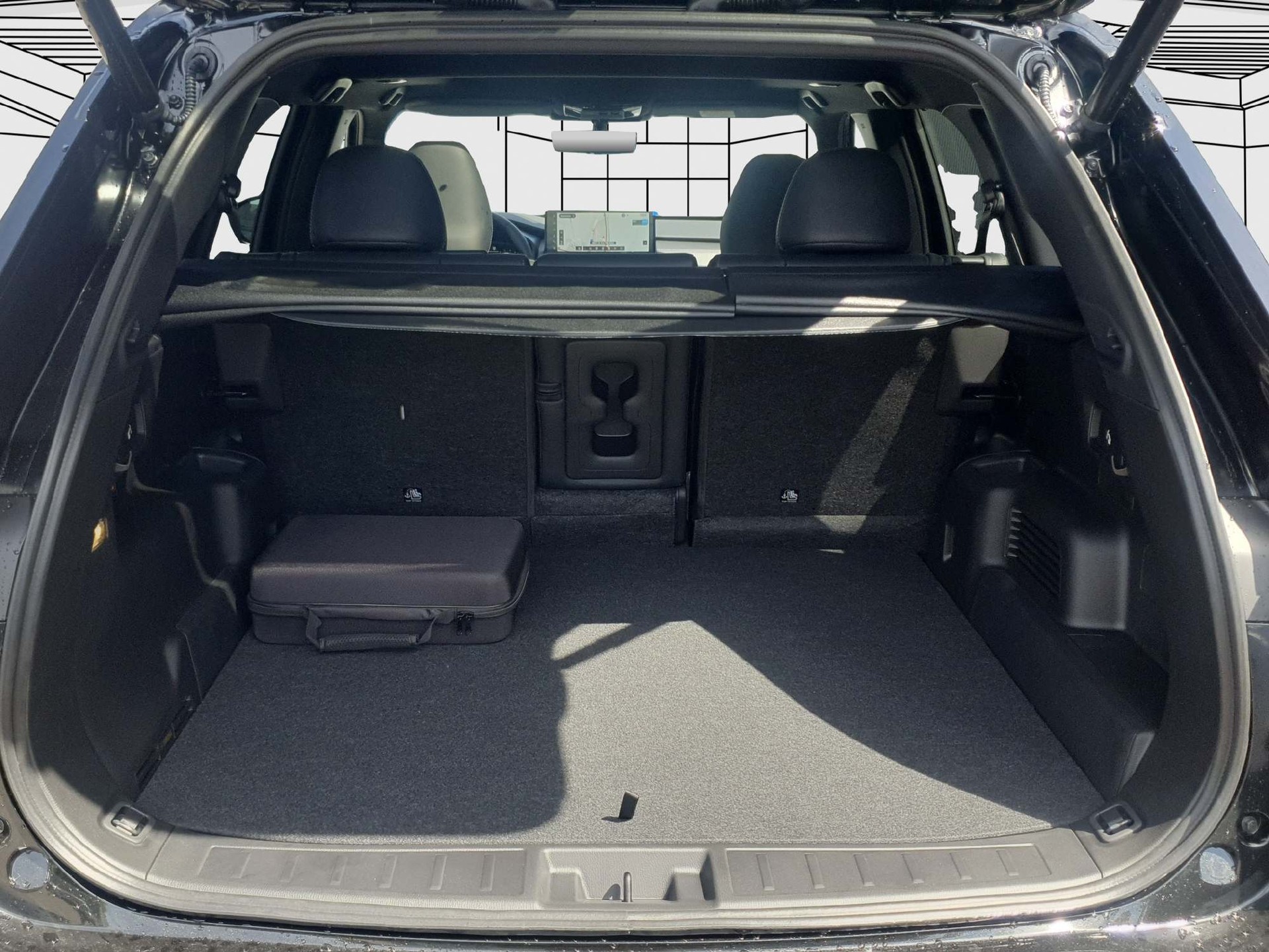 MITSUBISHI Outlander 2.4 PHEV NEW Sport 4x4-image-14