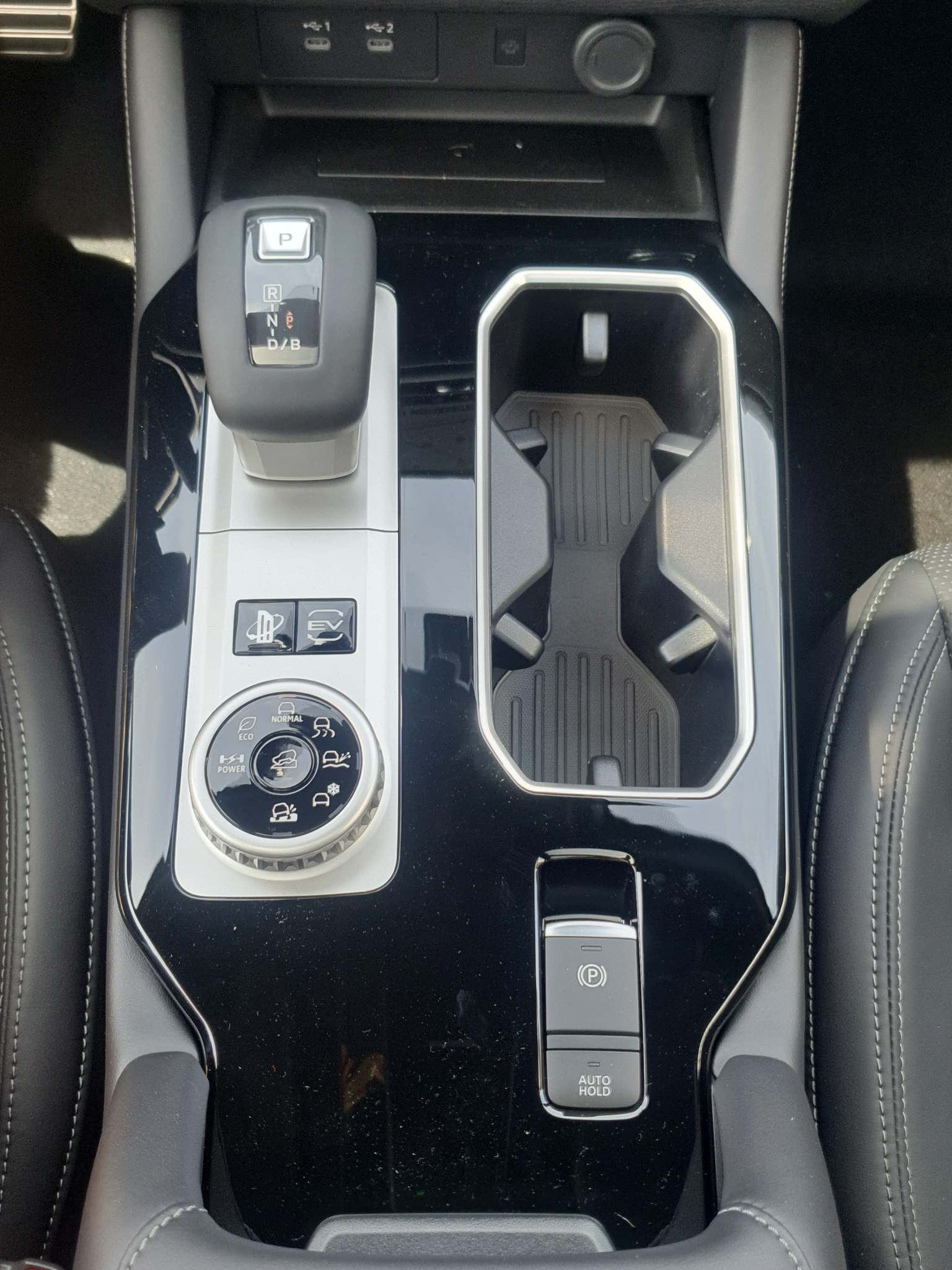 MITSUBISHI Outlander 2.4 PHEV NEW Sport 4x4-image-9