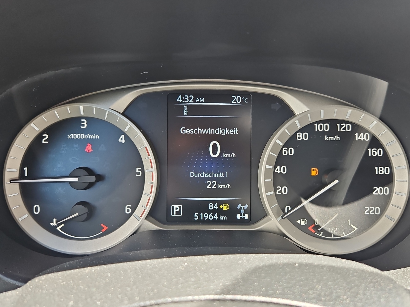 NISSAN Navara 2.3 dCi Double Cab N-Guard-image-11