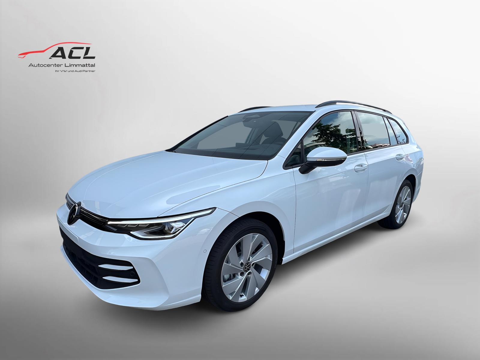 VW Golf Variant Life 2.0TDI 150PS DSG