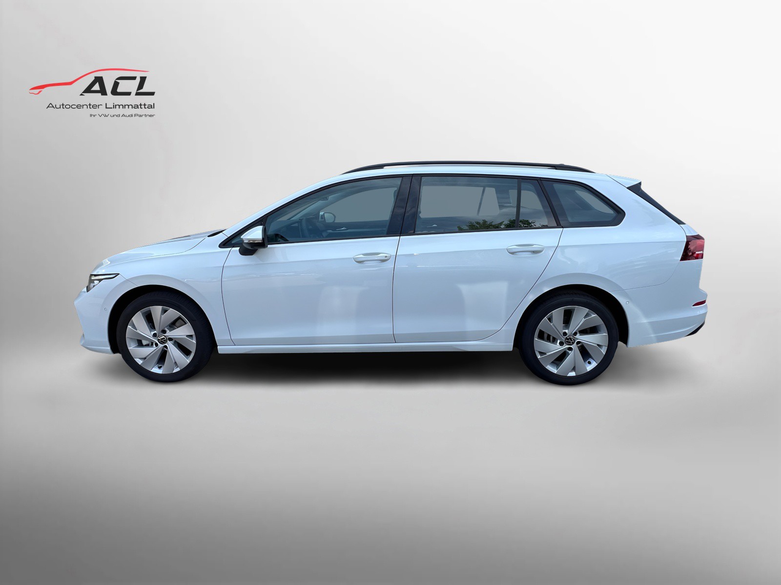VW Golf Variant Life 2.0TDI 150PS DSG-image-2