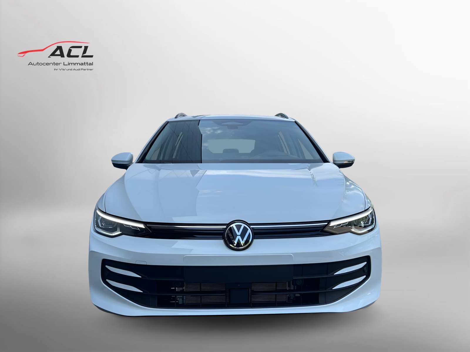 VW Golf Variant Life 2.0TDI 150PS DSG-image-1