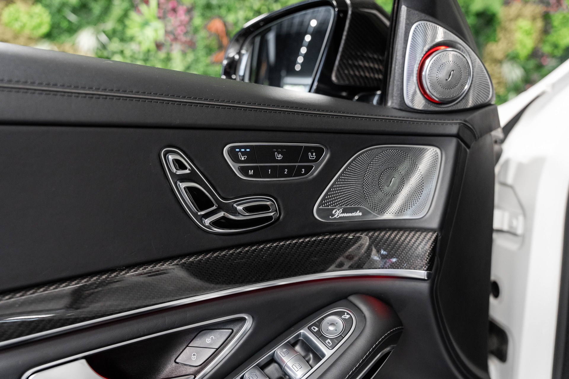MERCEDES-BENZ S 63 AMG L 4Matic Speedshift MCT-image-14