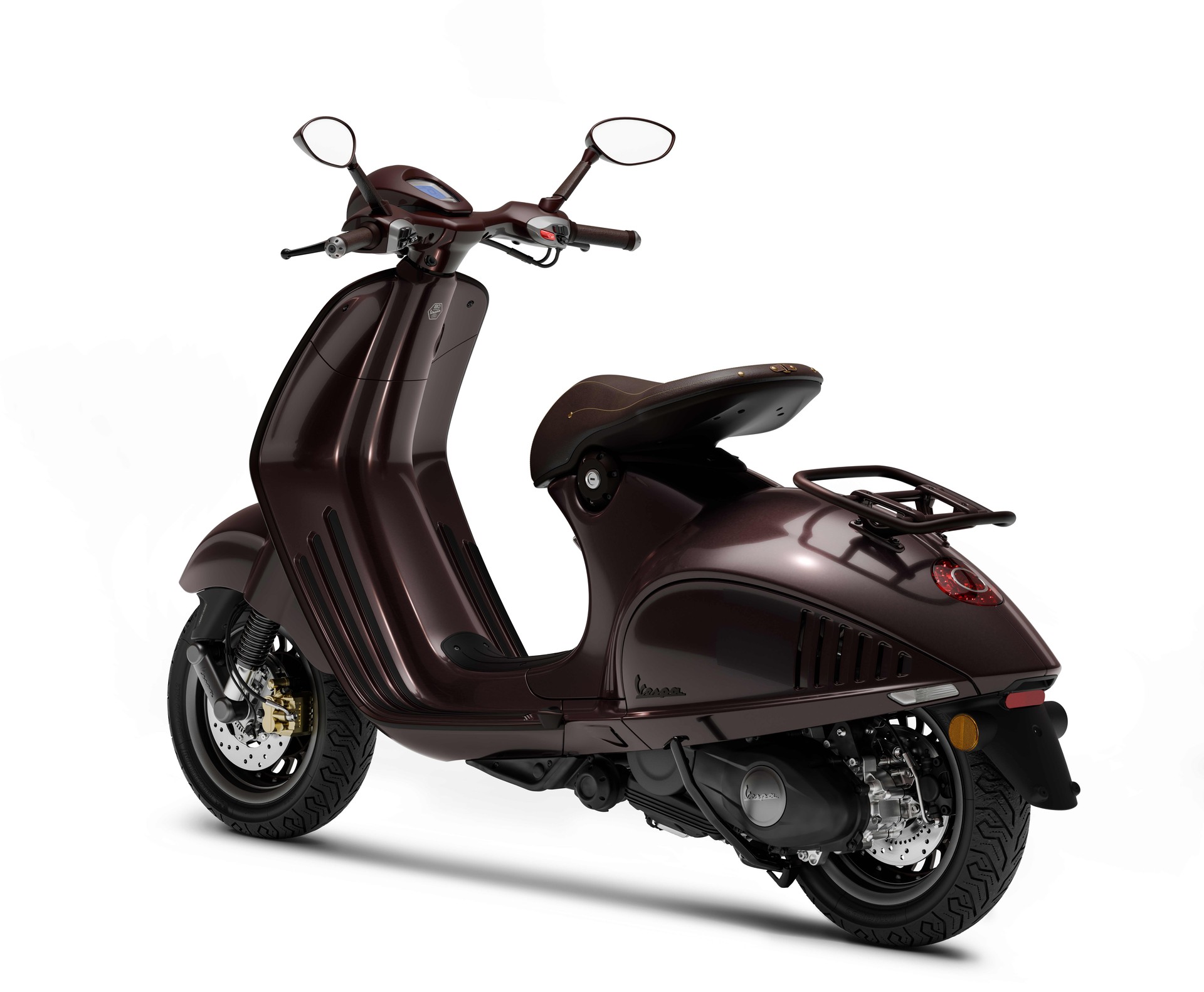 PIAGGIO Vespa 946 125 Horse-image-8