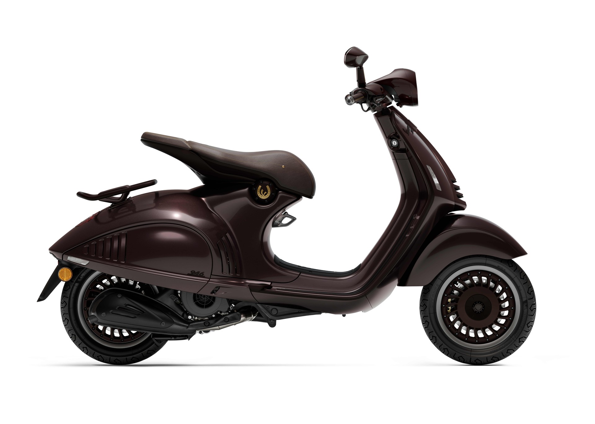 PIAGGIO Vespa 946 125 Horse-image-5