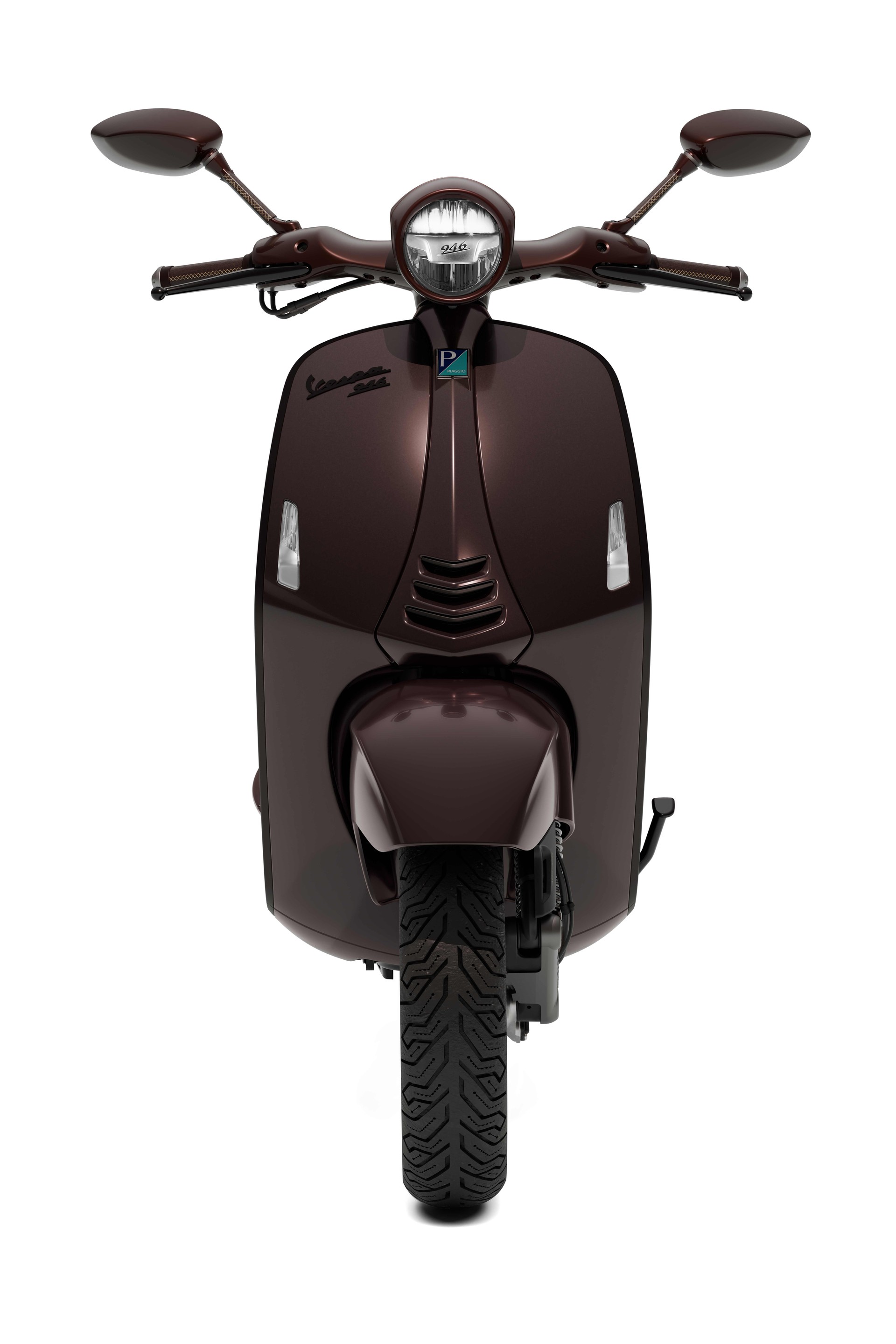 PIAGGIO Vespa 946 125 Horse-image-9