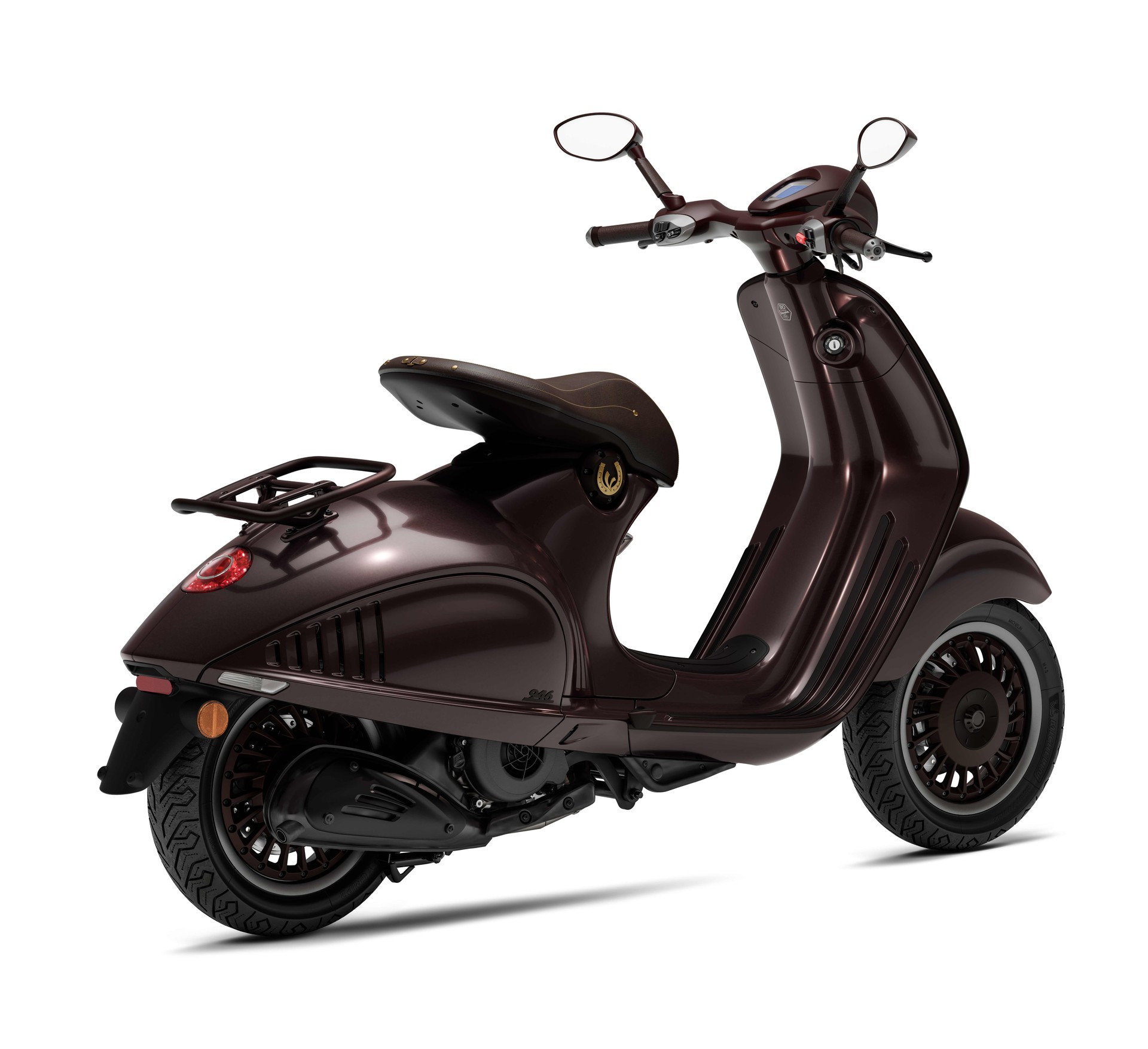 PIAGGIO Vespa 946 125 Horse-image-7