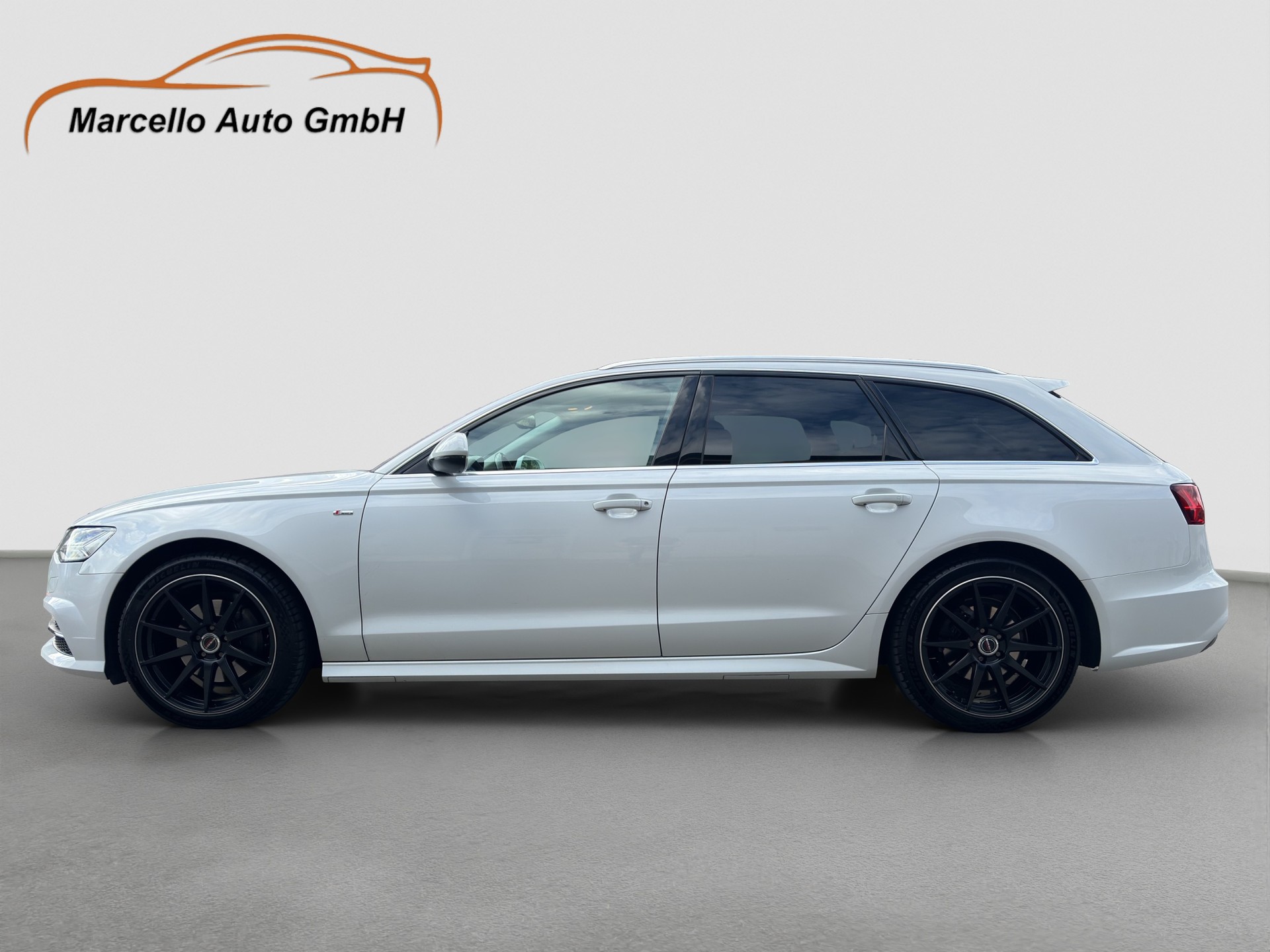 AUDI A6 Avant 2.0 TDI S-tronic-image-1