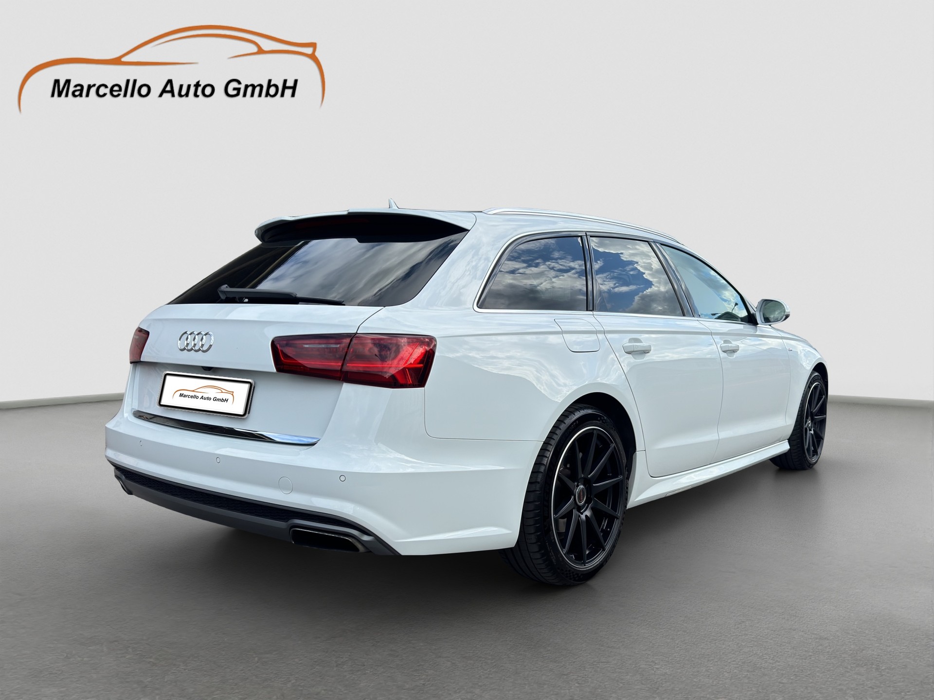 AUDI A6 Avant 2.0 TDI S-tronic-image-14