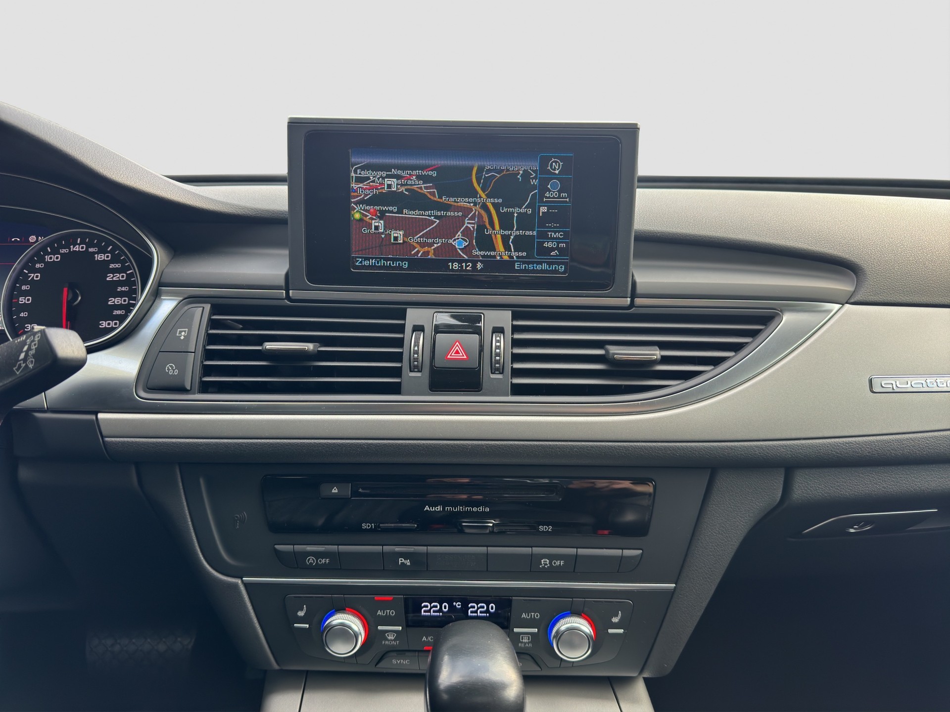 AUDI A6 Avant 2.0 TDI S-tronic-image-4