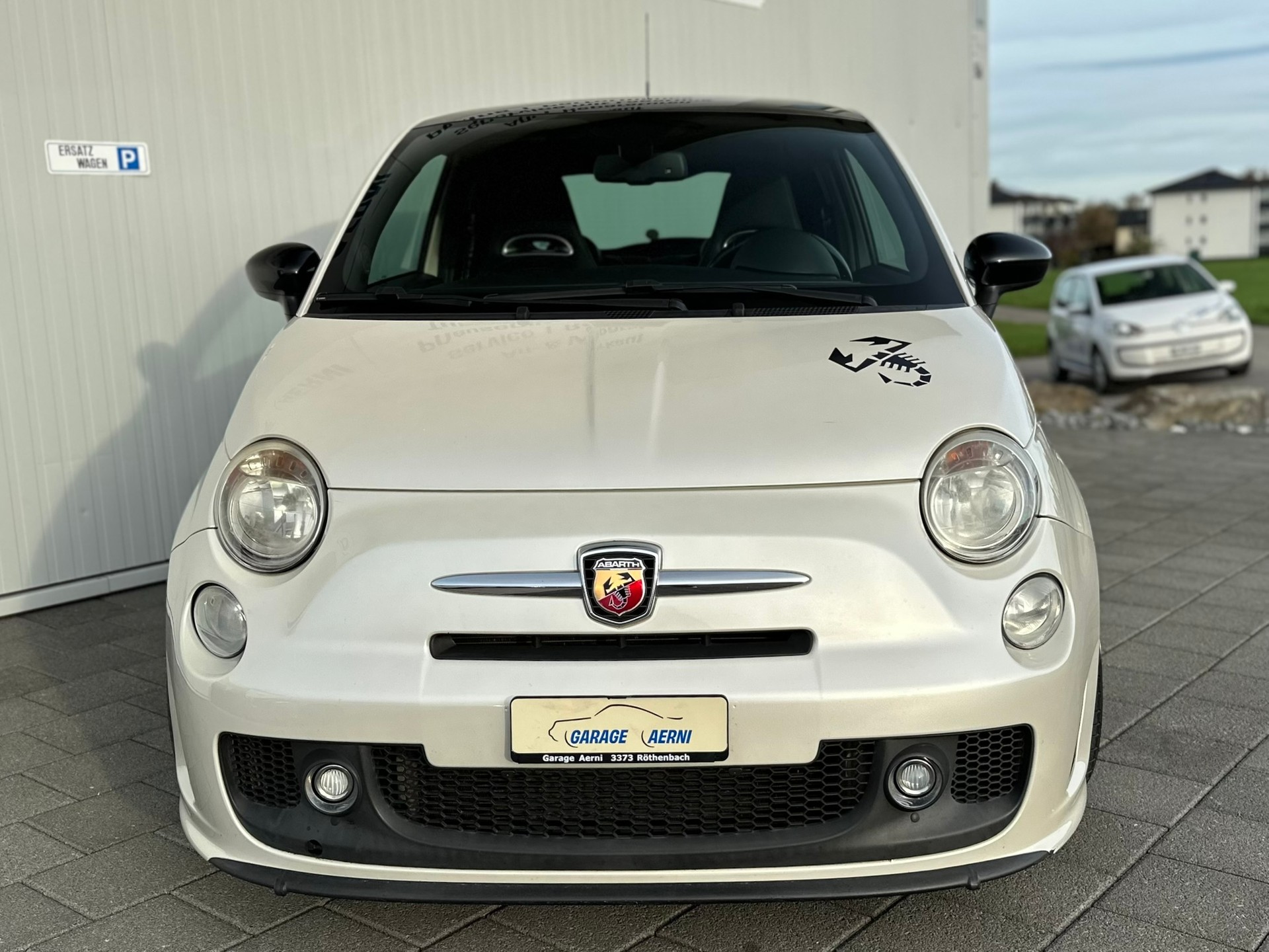 FIAT 500 1.4 16V Turbo Abarth-image-5