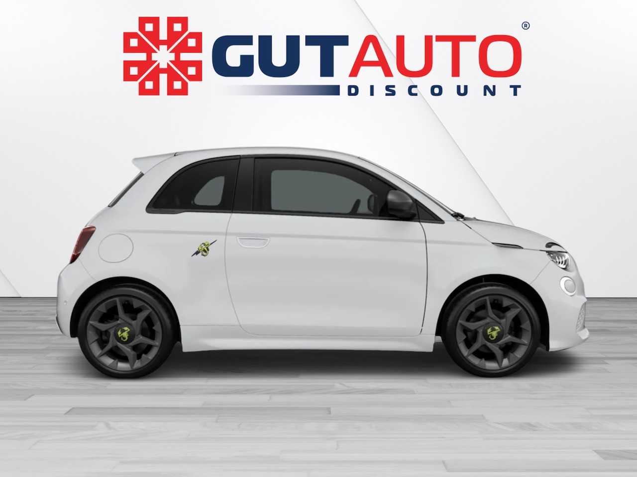 FIAT Abarth 500e-image-16