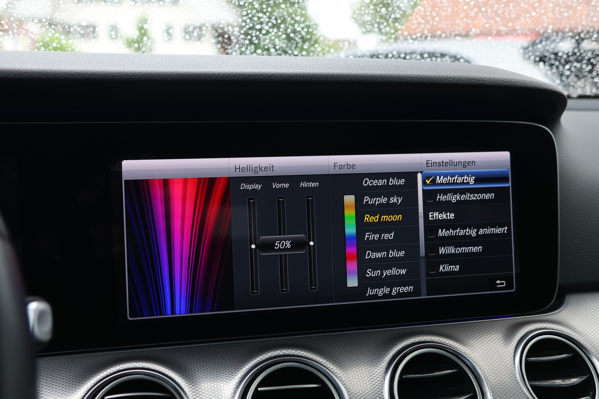 MERCEDES-BENZ E 200 Avantgarde 4 Matic 9G-Tronic (CH)-image-25