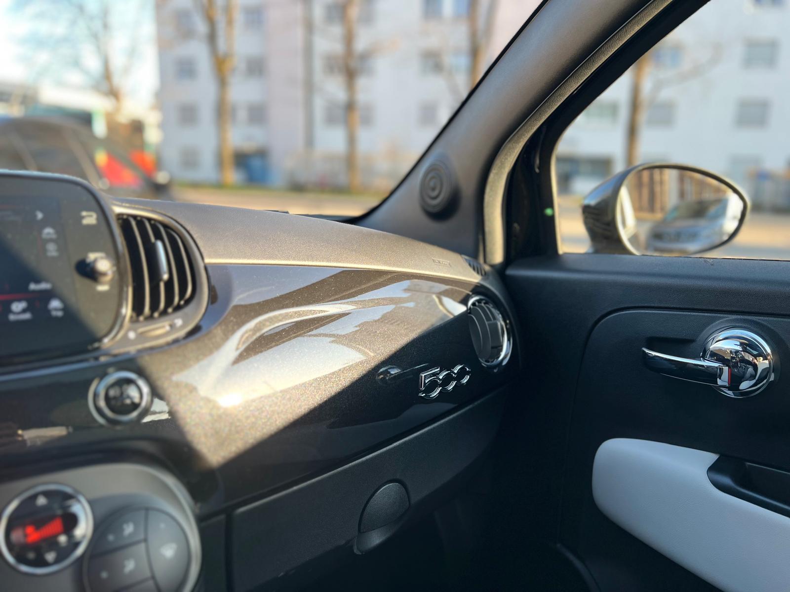 FIAT 500 1.0 Hybrid Dolcevita-image-16