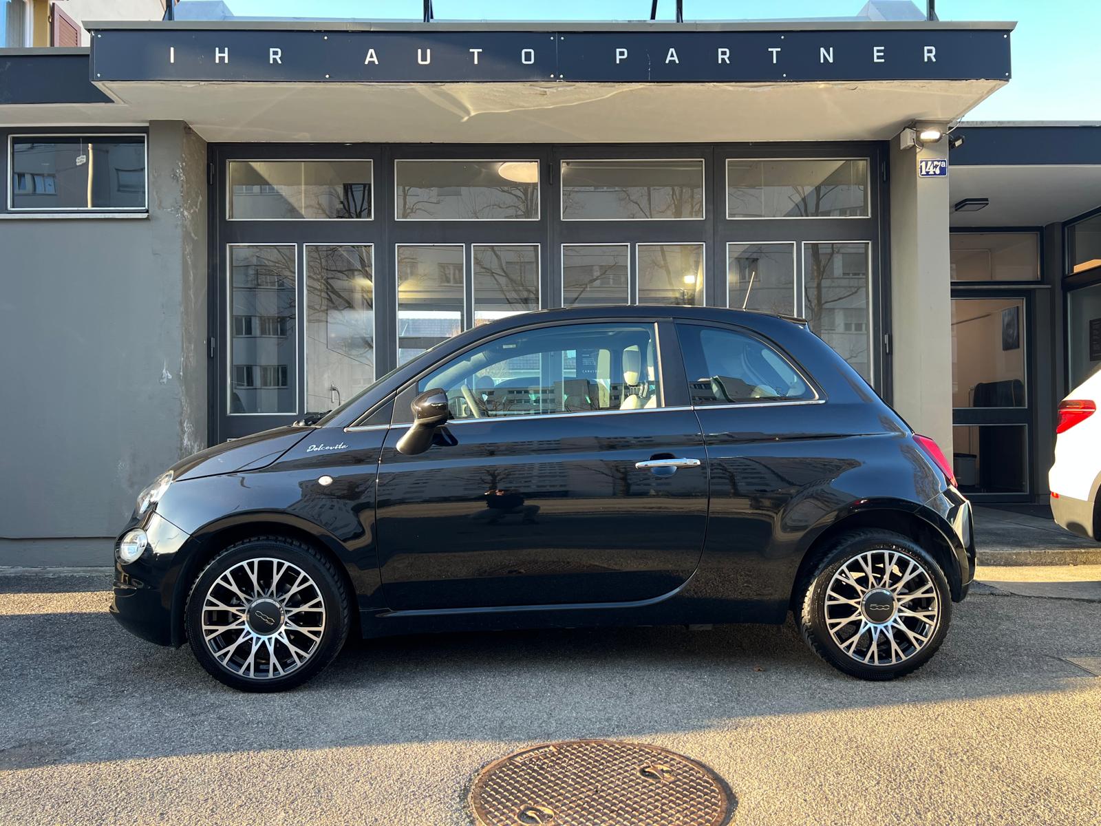 FIAT 500 1.0 Hybrid Dolcevita-showroom-element-2