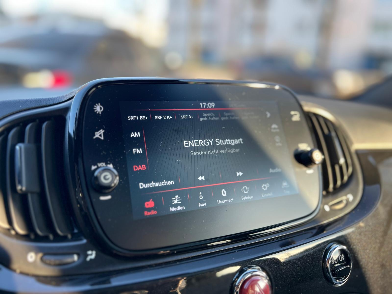 FIAT 500 1.0 Hybrid Dolcevita-image-10