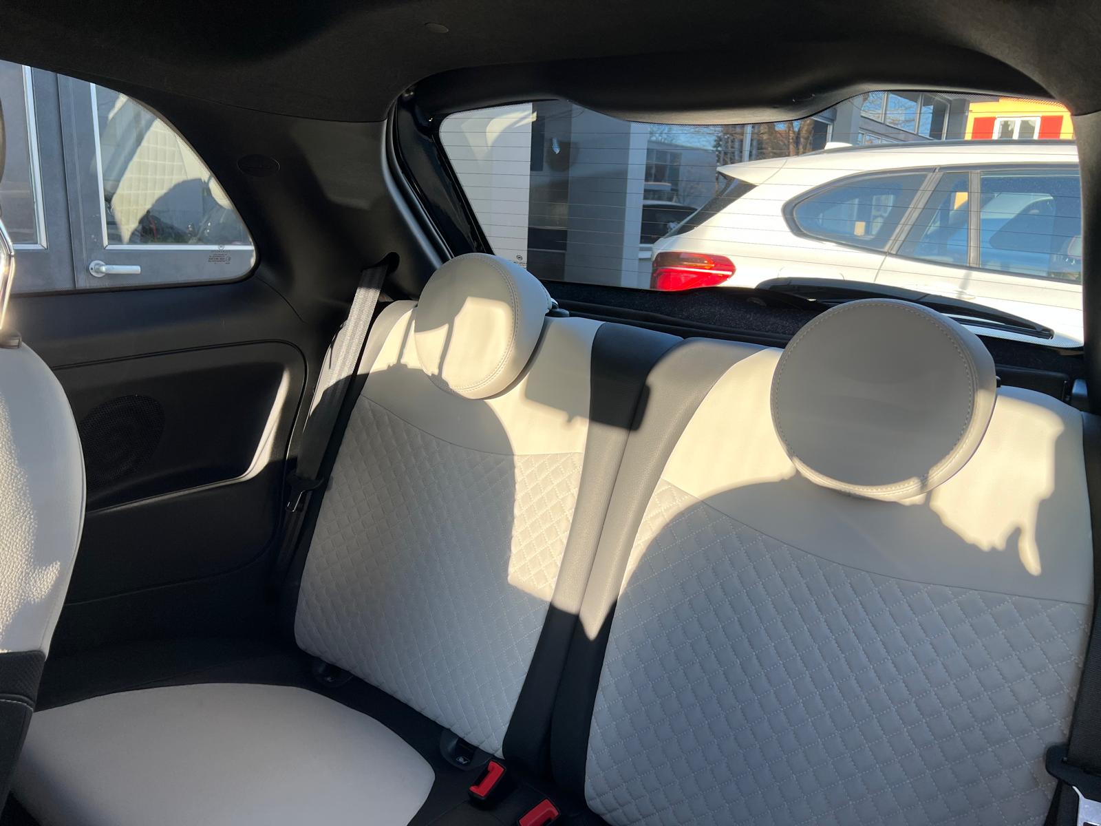 FIAT 500 1.0 Hybrid Dolcevita-image-8