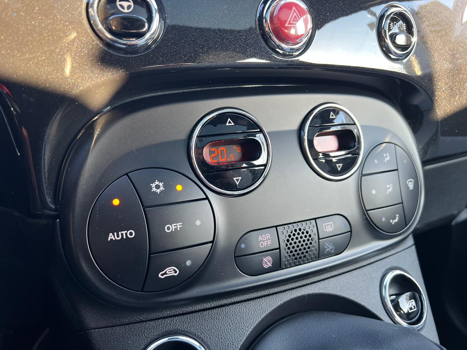 FIAT 500 1.0 Hybrid Dolcevita-image-14