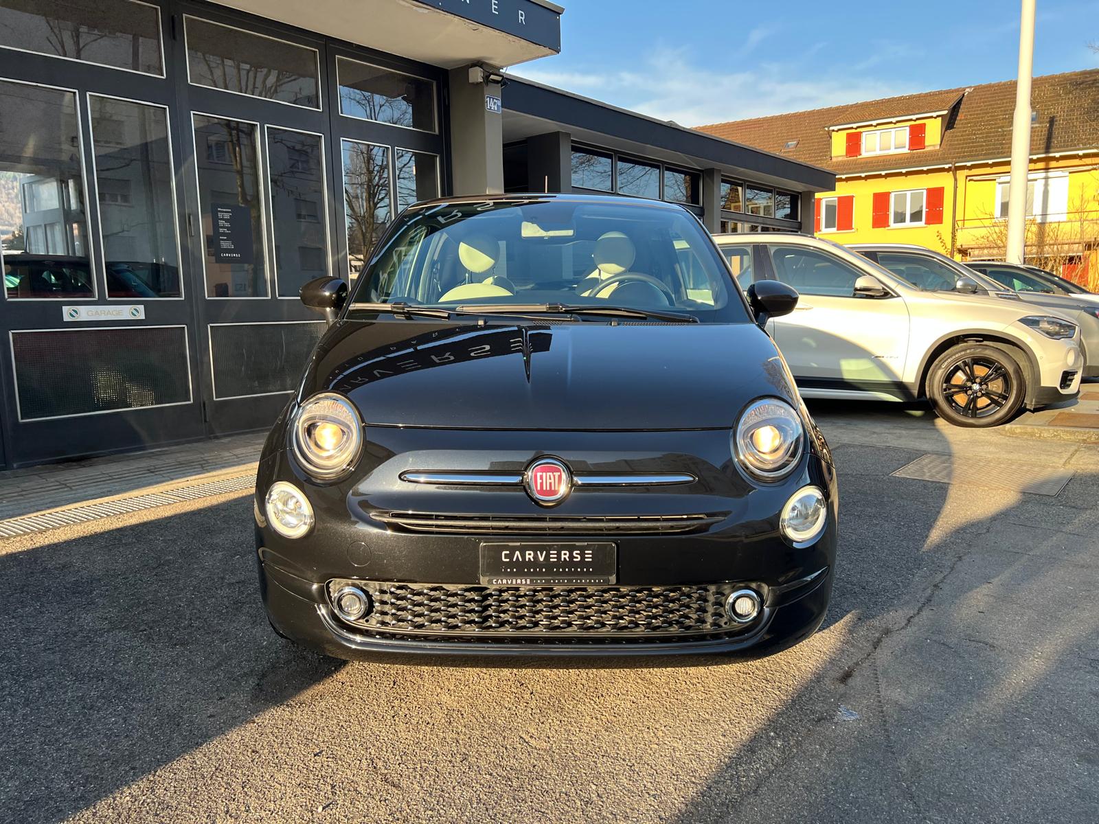 FIAT 500 1.0 Hybrid Dolcevita-showroom-element-1