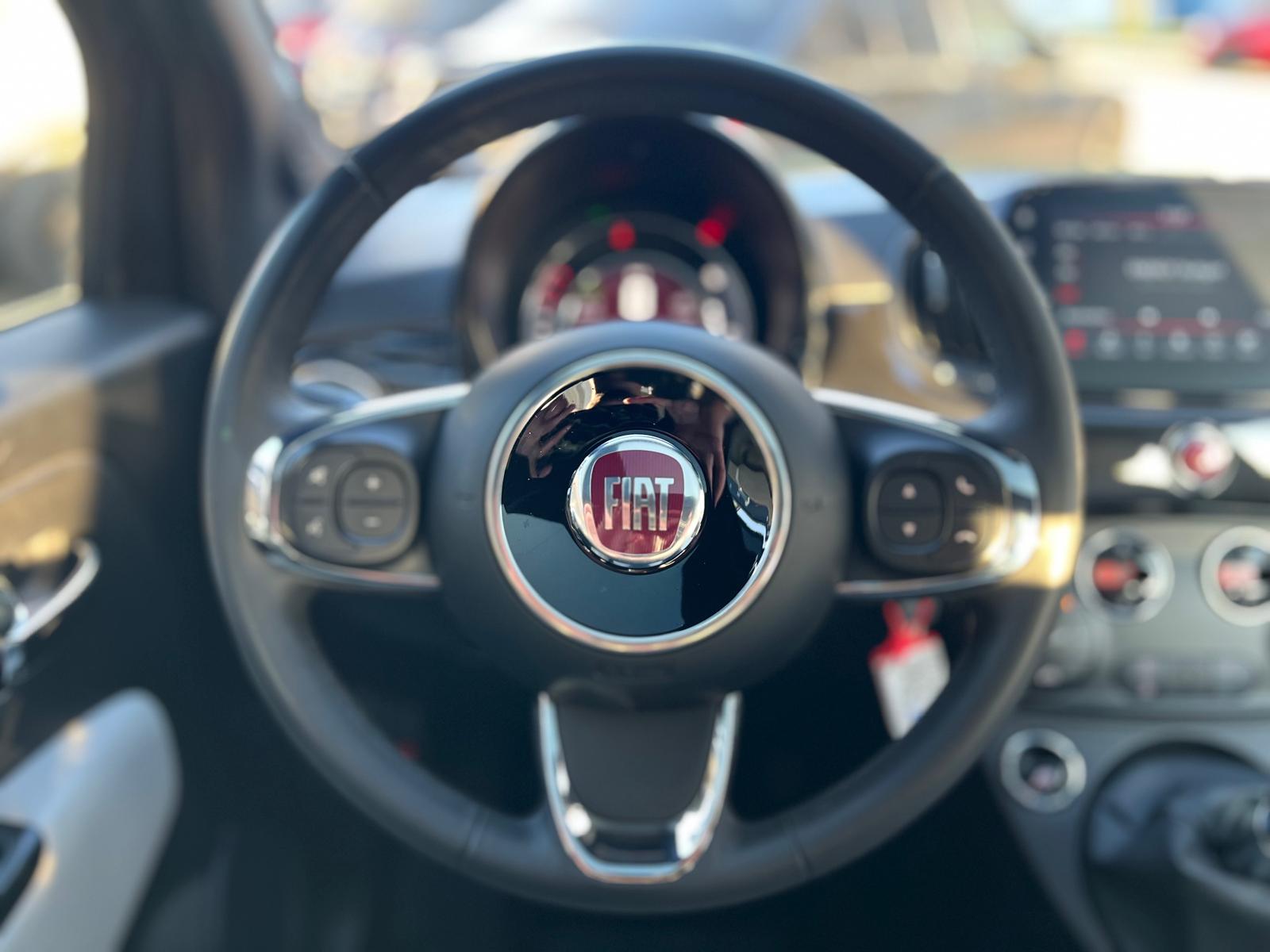 FIAT 500 1.0 Hybrid Dolcevita-image-11