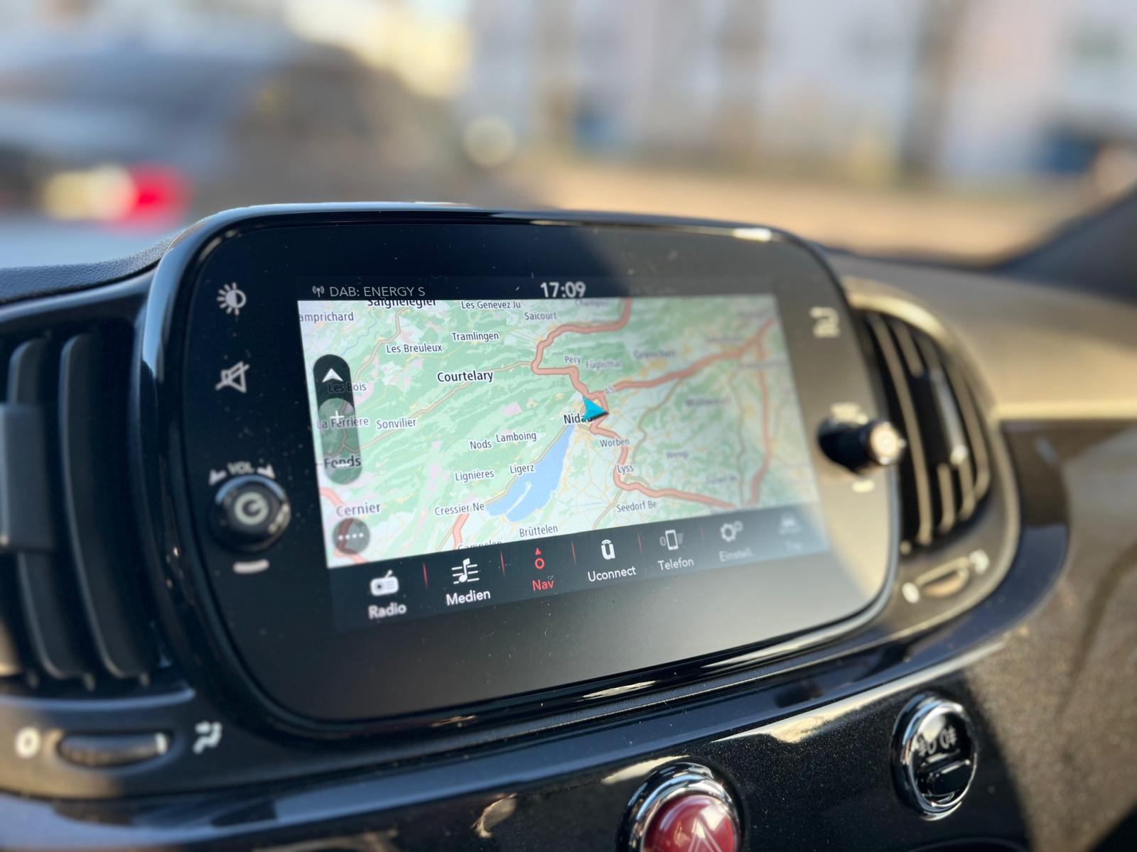 FIAT 500 1.0 Hybrid Dolcevita-image-9