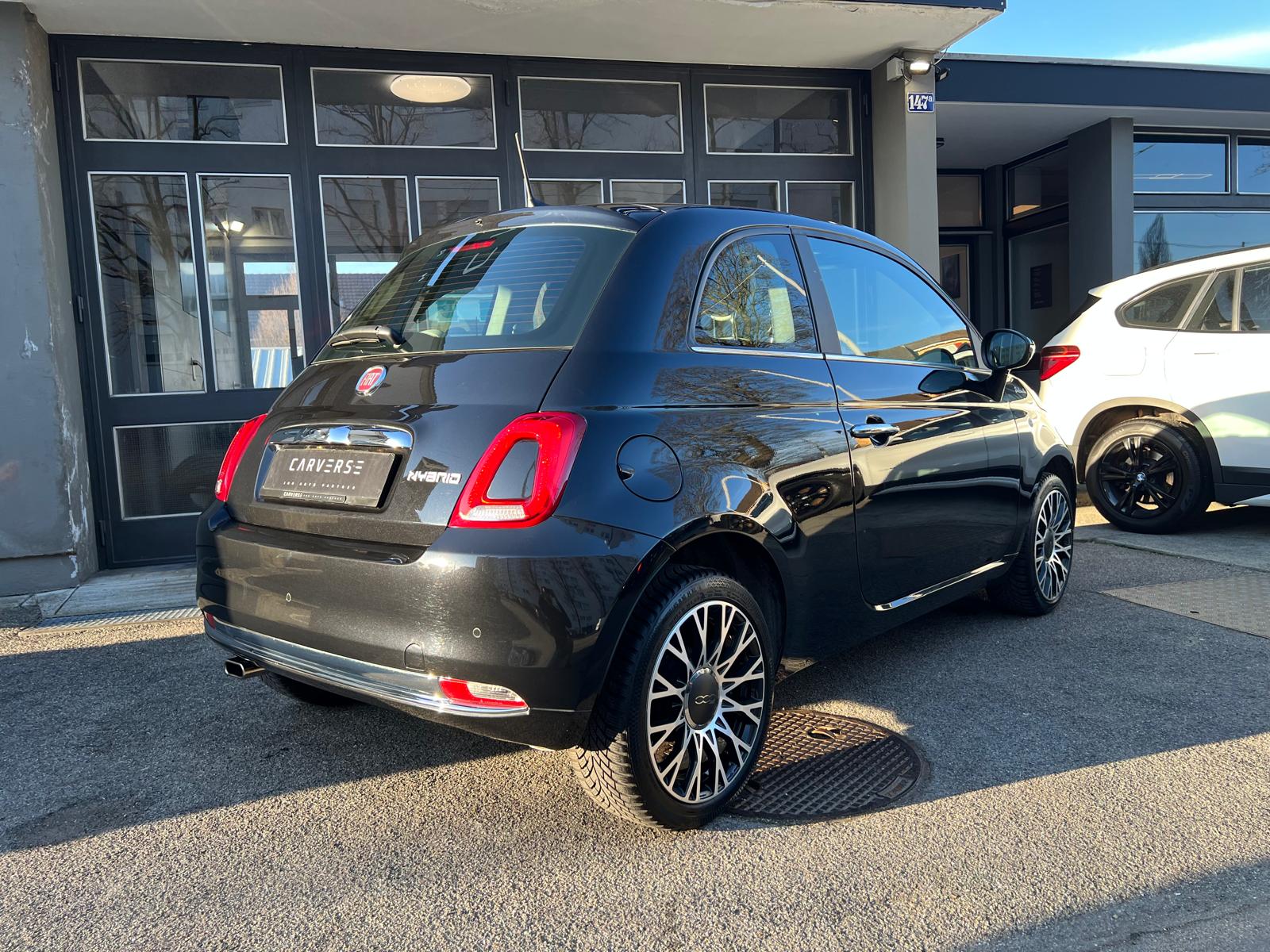 FIAT 500 1.0 Hybrid Dolcevita-showroom-element-3
