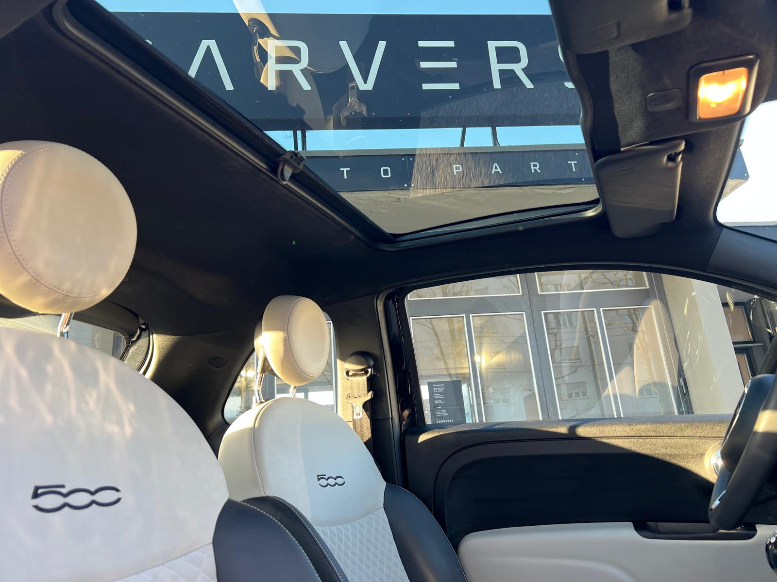 FIAT 500 1.0 Hybrid Dolcevita-image-13
