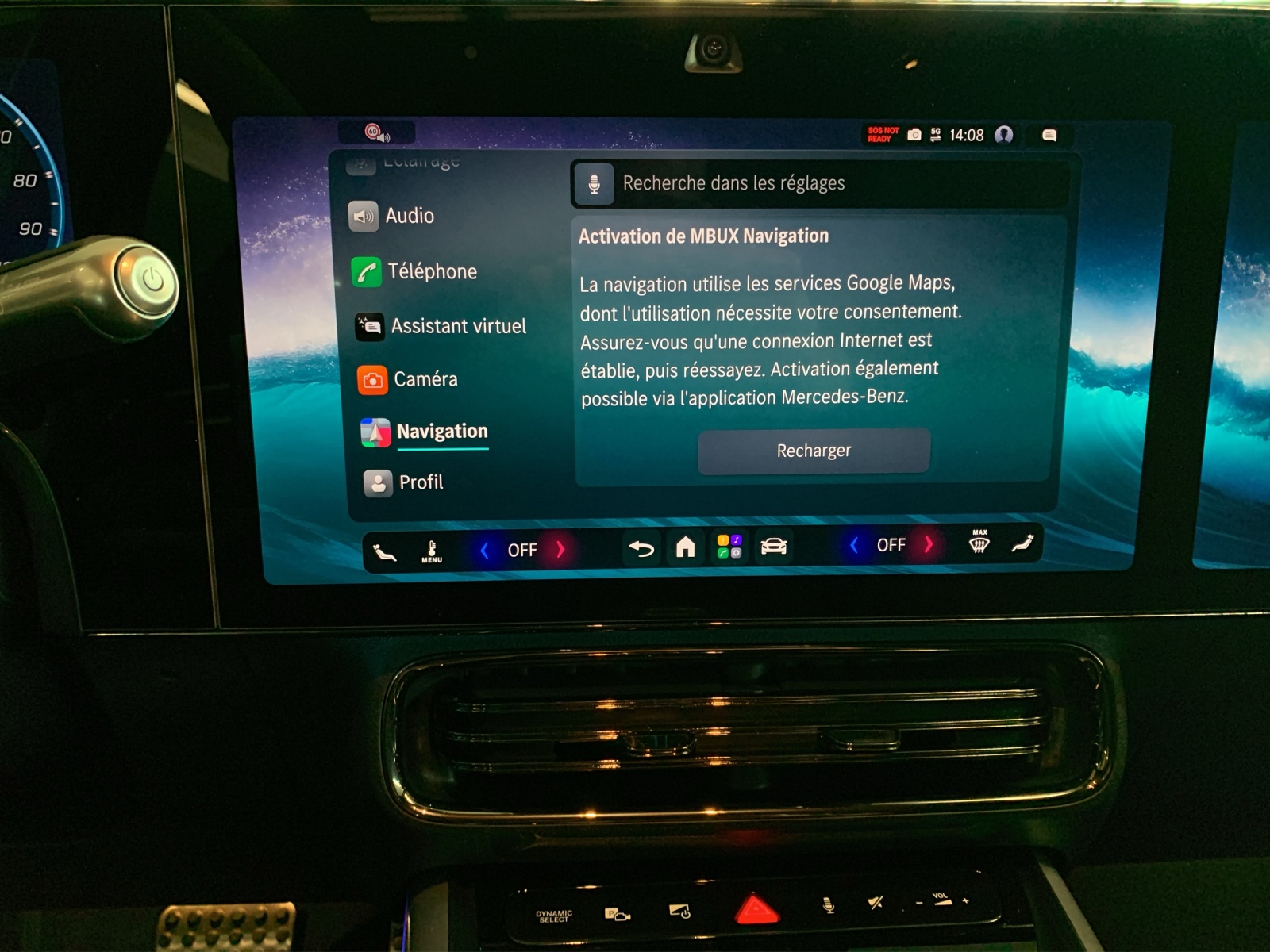 MERCEDES-BENZ Mercedes-Benz GLB 350 4MATIC EQ-image-9