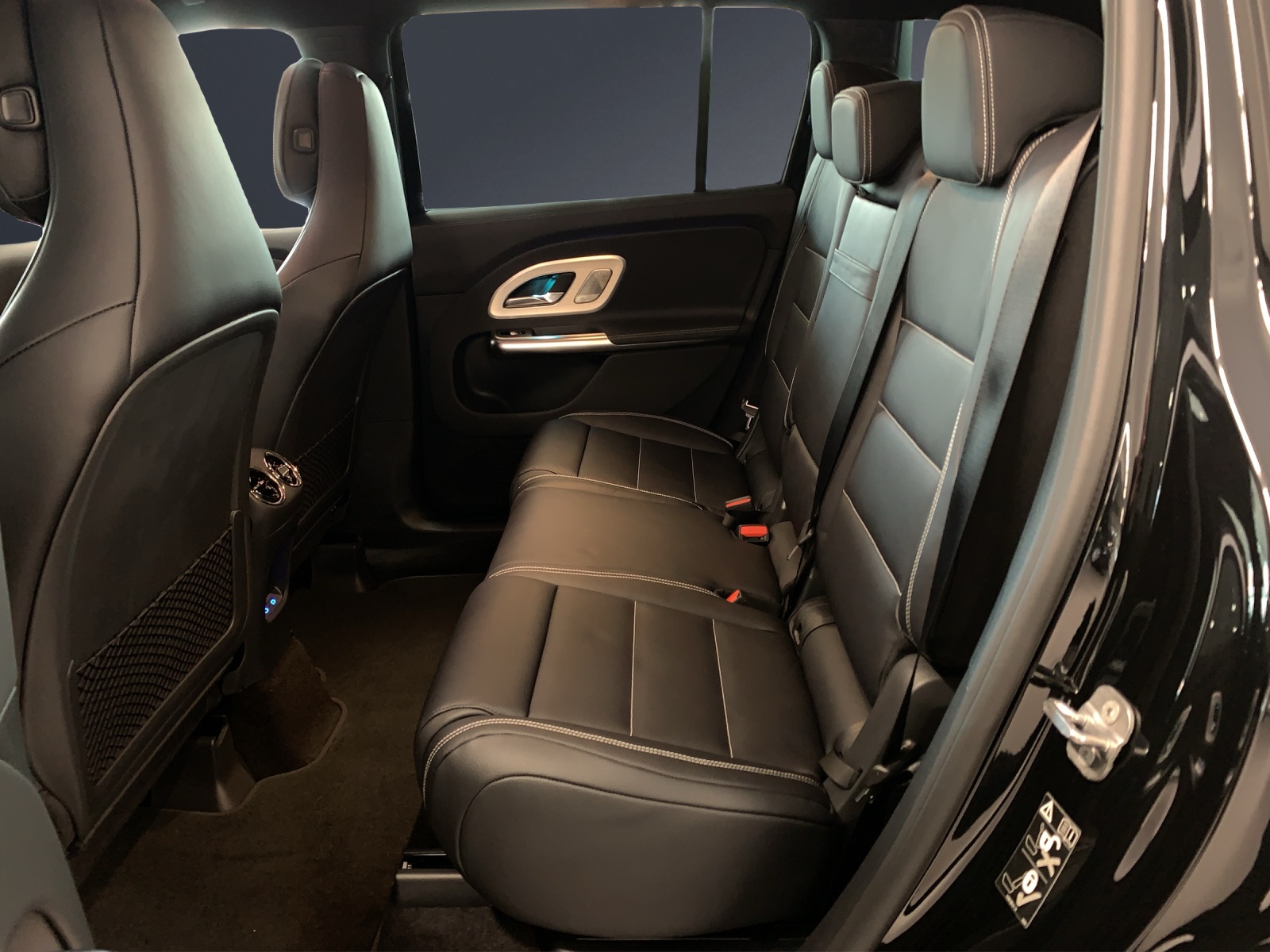 MERCEDES-BENZ Mercedes-Benz GLB 350 4MATIC EQ-image-10