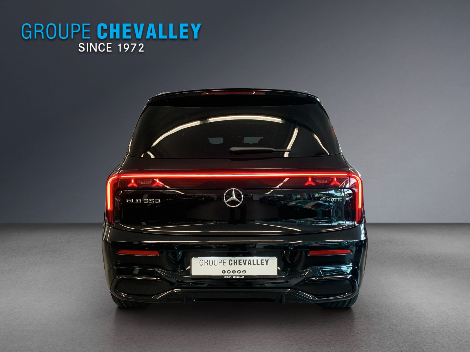 MERCEDES-BENZ Mercedes-Benz GLB 350 4MATIC EQ-showroom-element-3