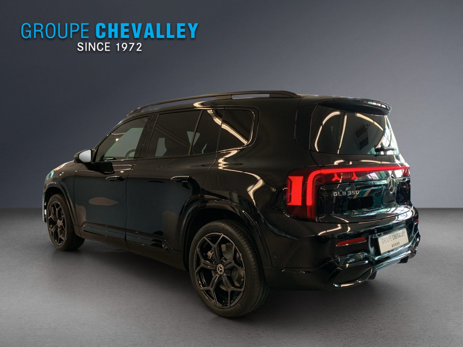 MERCEDES-BENZ Mercedes-Benz GLB 350 4MATIC EQ-showroom-element-2