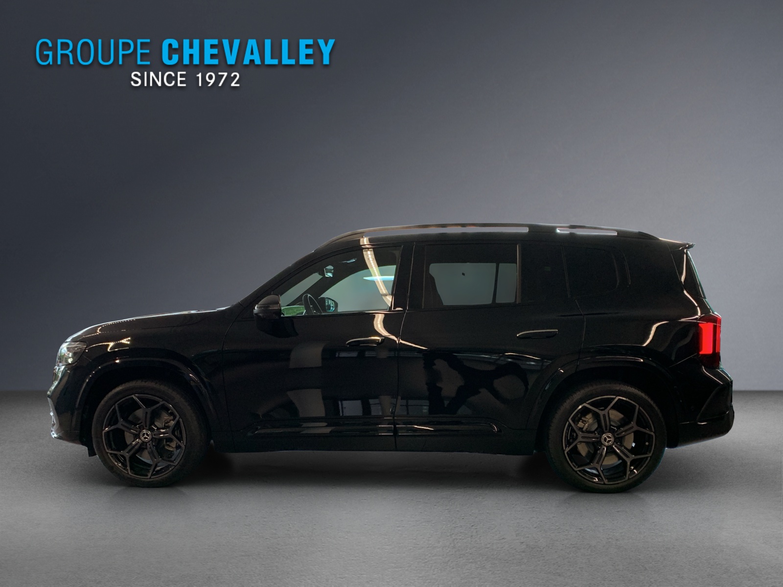 MERCEDES-BENZ Mercedes-Benz GLB 350 4MATIC EQ-showroom-element-1