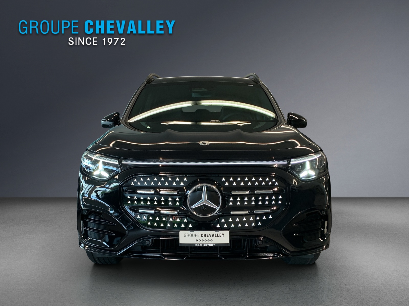 MERCEDES-BENZ Mercedes-Benz GLB 350 4MATIC EQ-image-4
