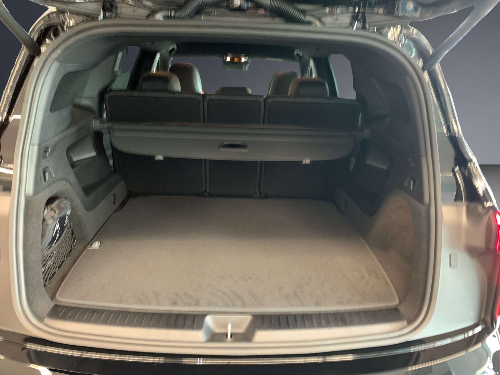 MERCEDES-BENZ Mercedes-Benz GLB 350 4MATIC EQ-image-11