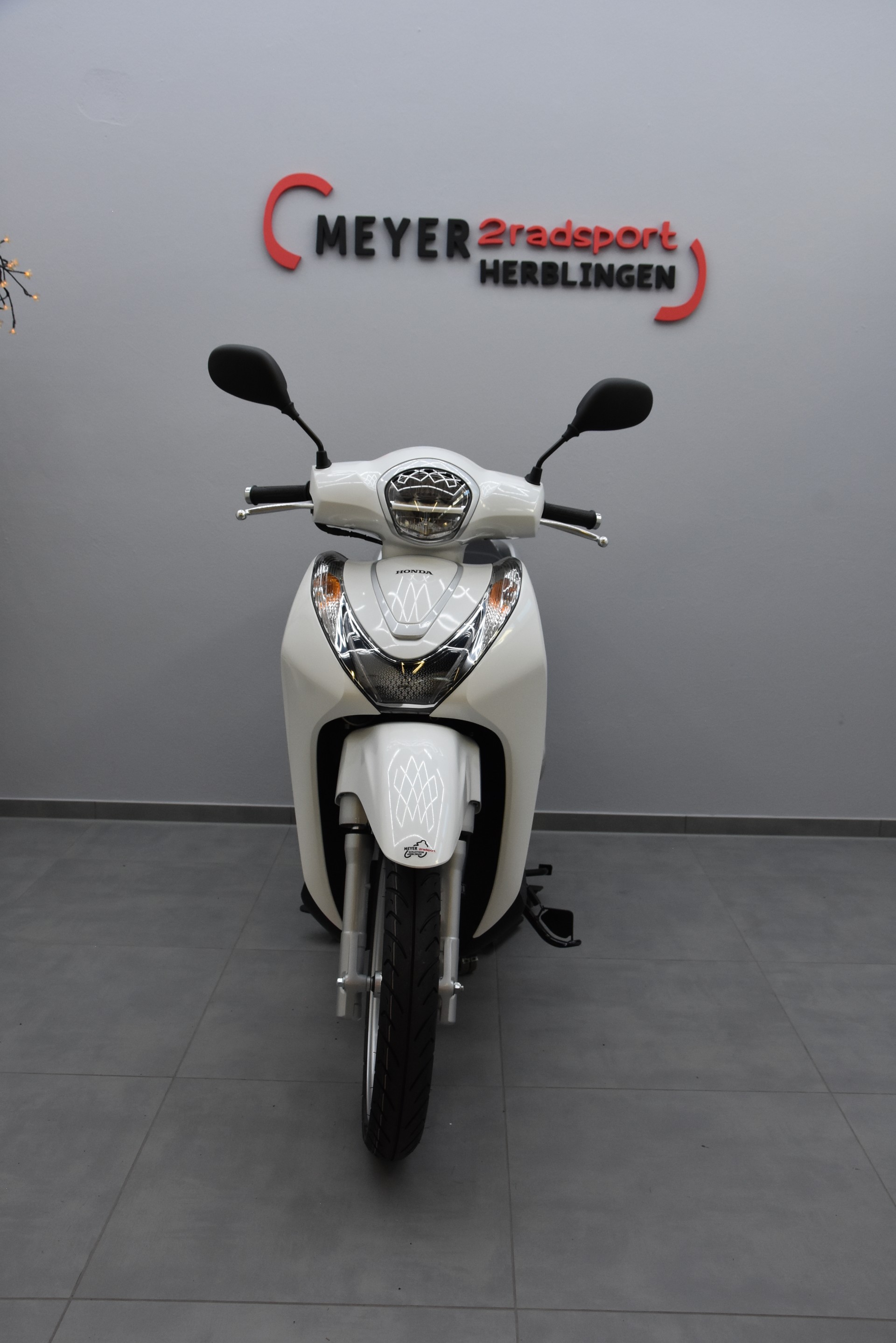 HONDA SH 125 i Mode-image-4