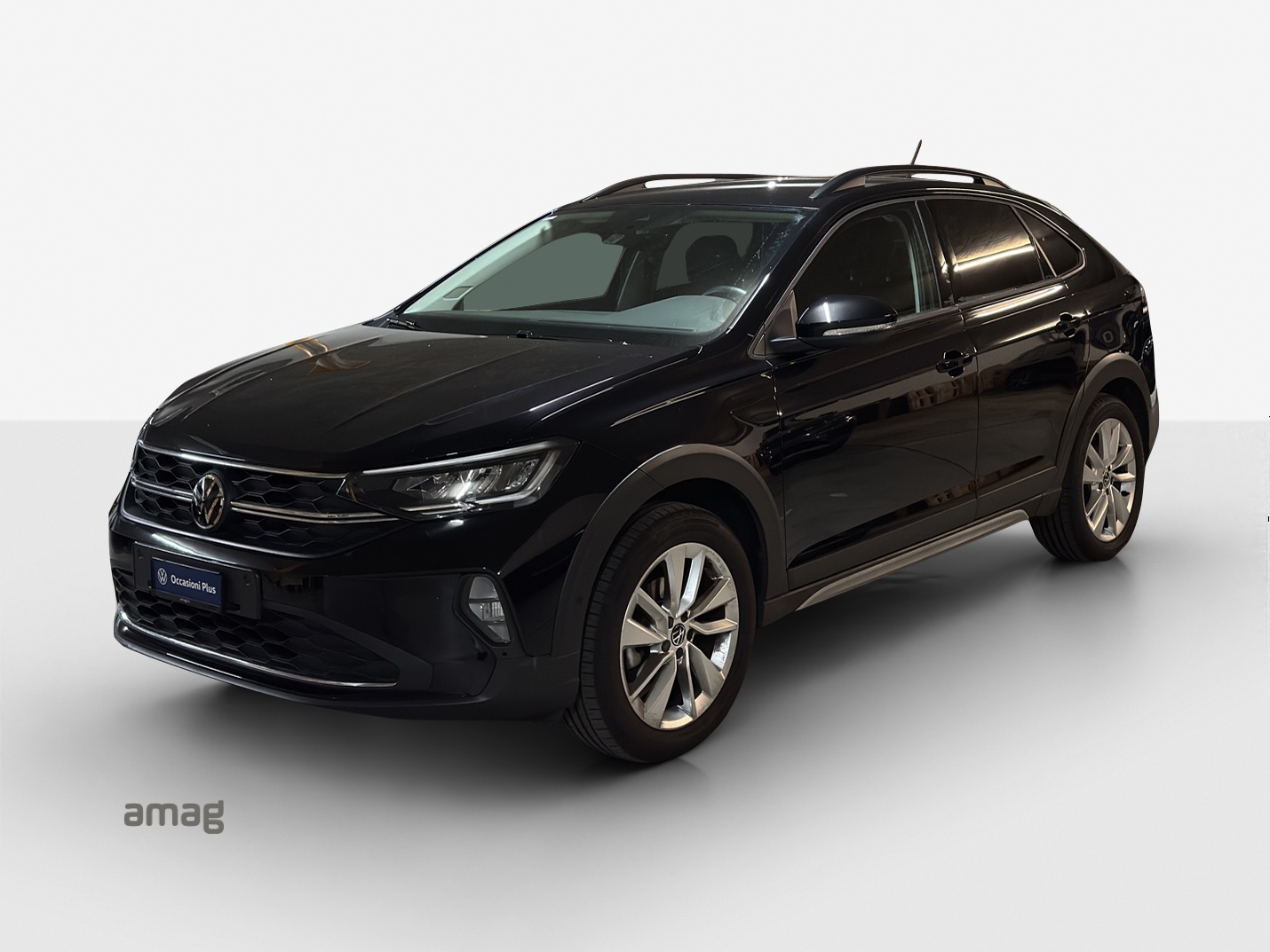 VW Taigo 1.0 TSI Life