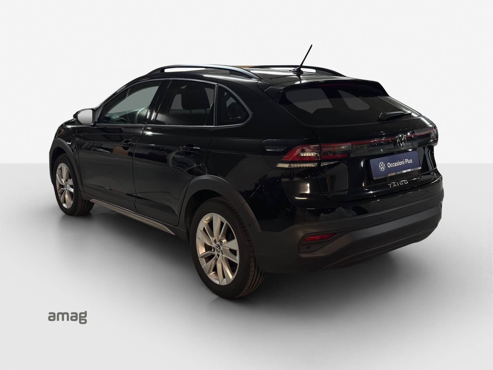 VW Taigo 1.0 TSI Life-showroom-element-2