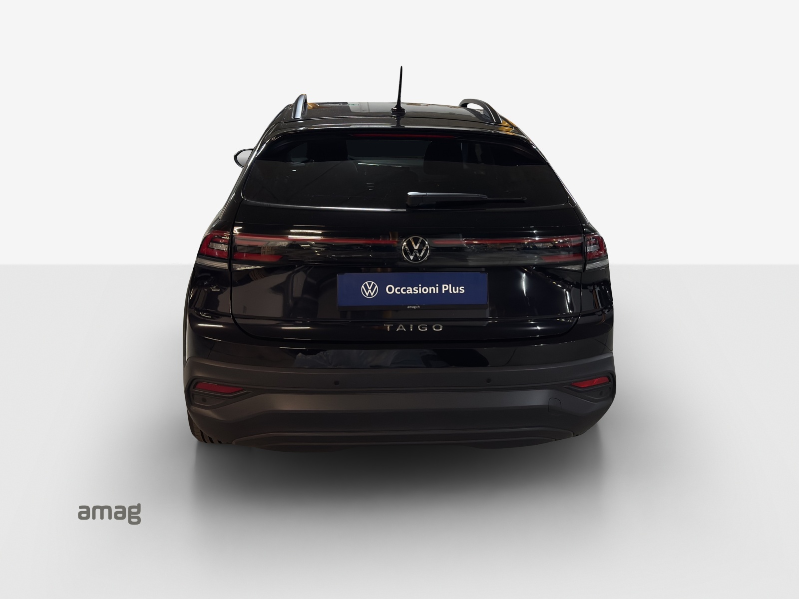 VW Taigo 1.0 TSI Life-showroom-element-3