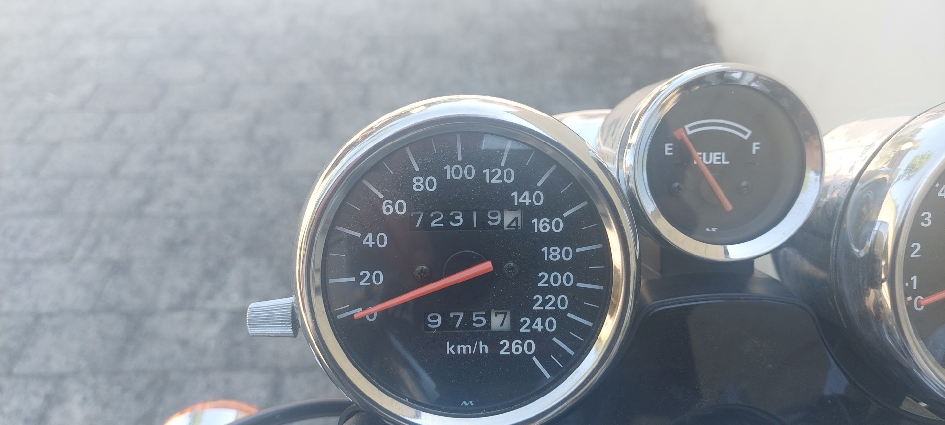 SUZUKI GSX 1100 G-image-5