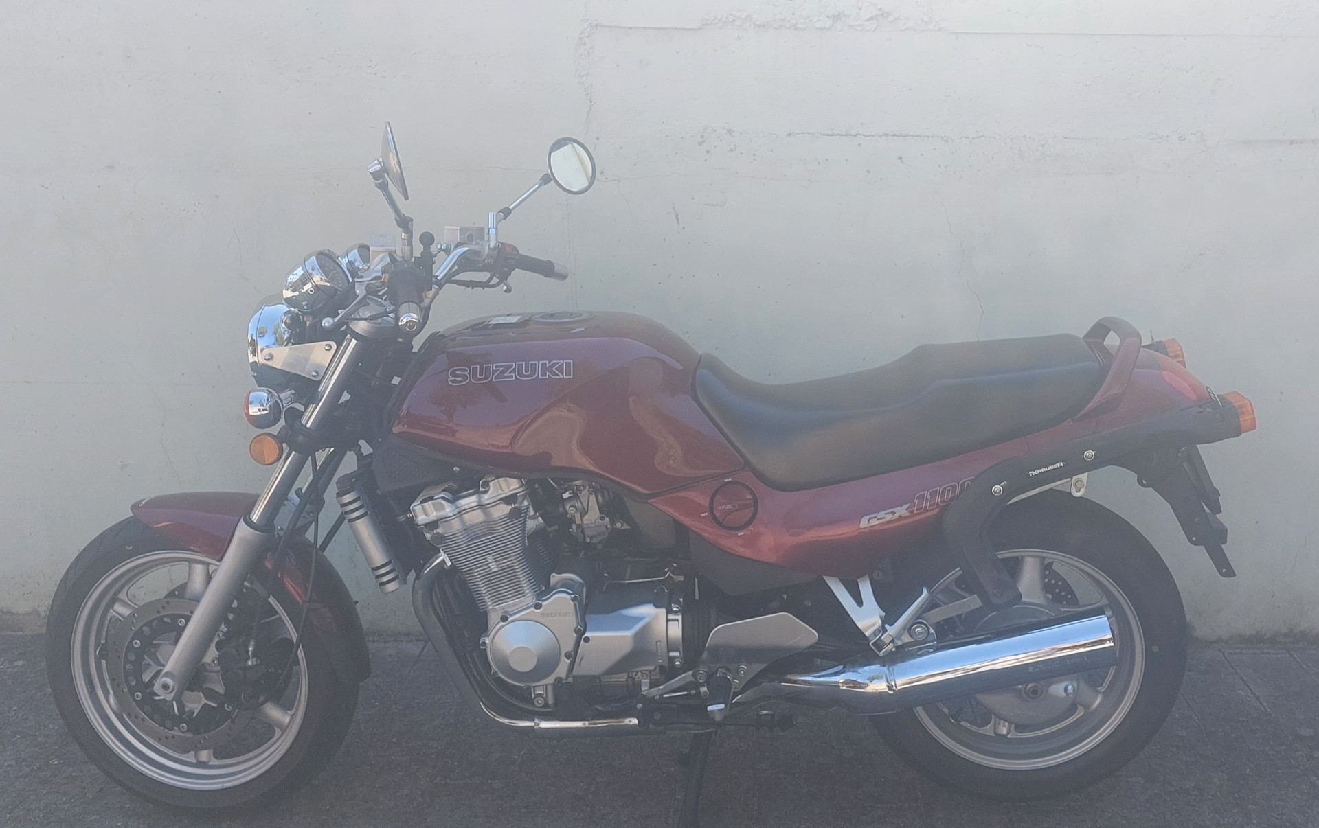 SUZUKI GSX 1100 G-image-0