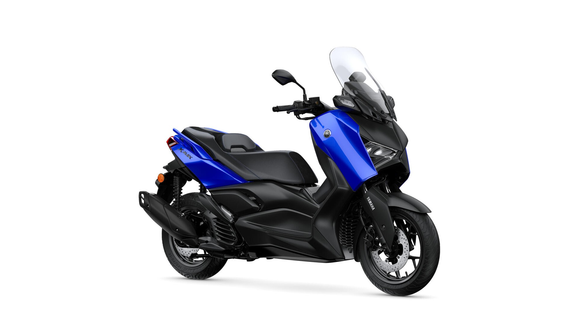 YAMAHA XMAX 125-image-4