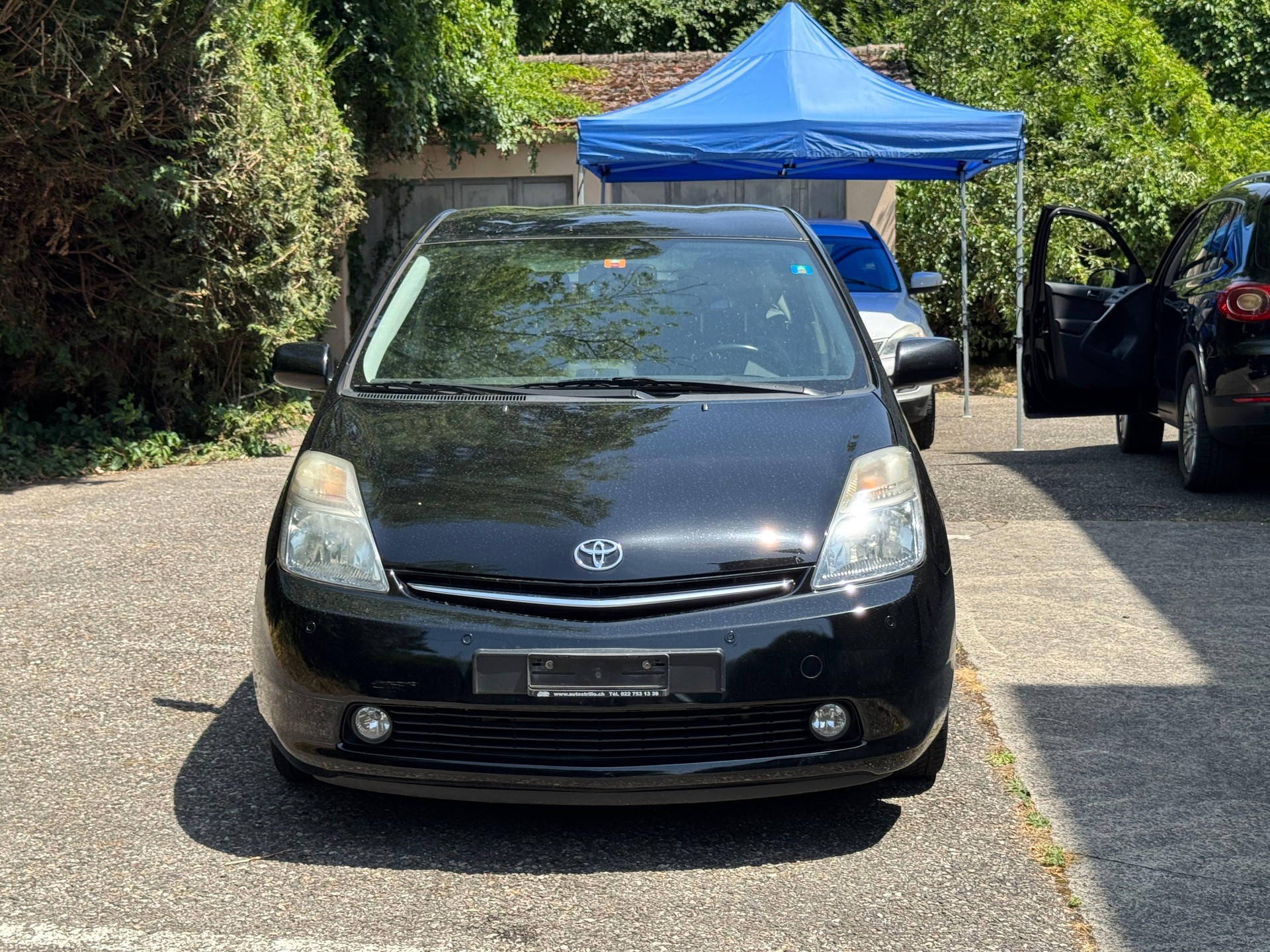 TOYOTA Prius 1.5 16V Hybrid