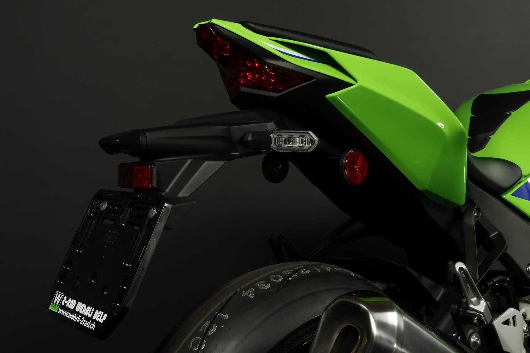 KAWASAKI NINJA ZX-10R-image-9